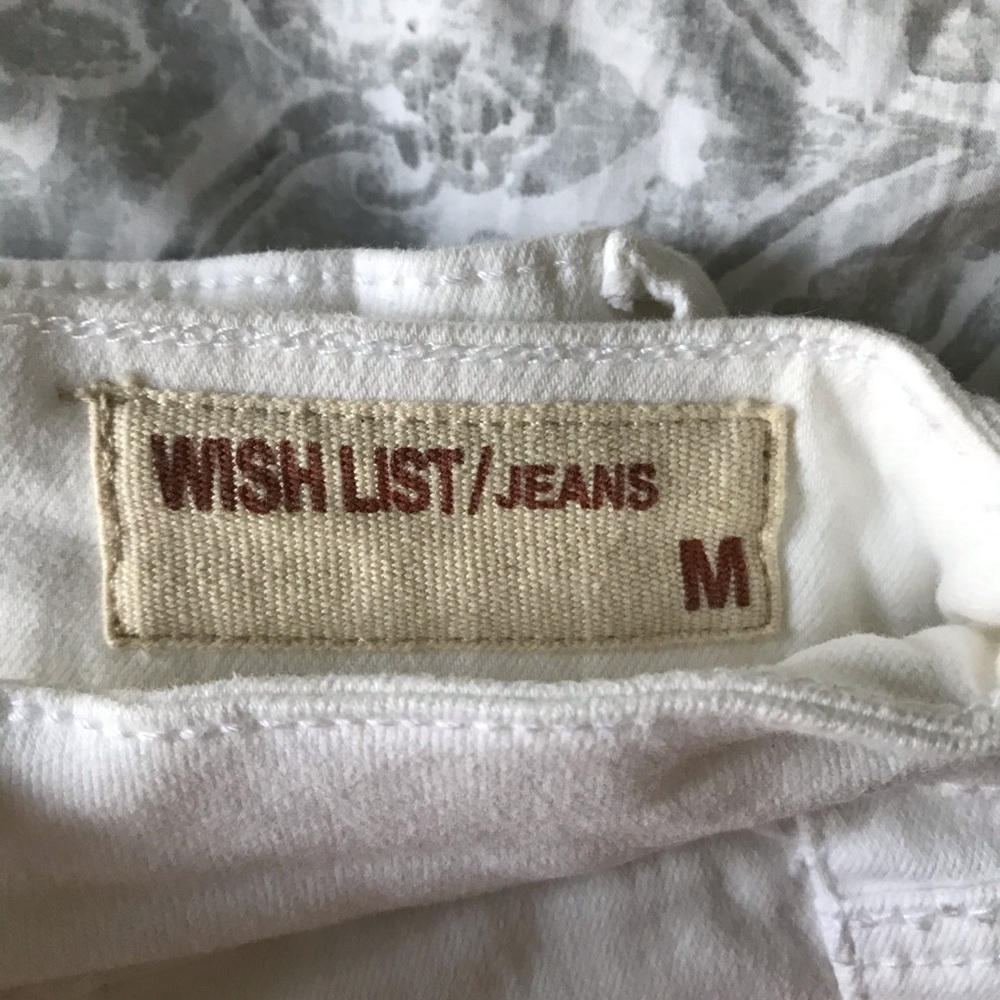 White Pants - Picture 6 of 7